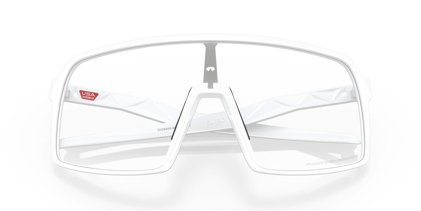 Oakley Sutro 9406 Sunglasses