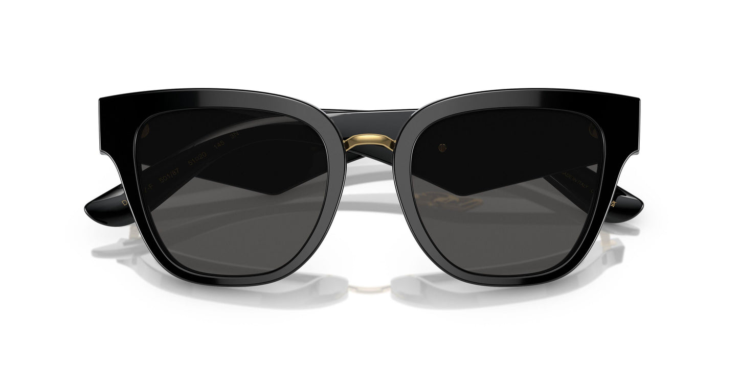 Dolse & Gabana  4437F Sunglasses