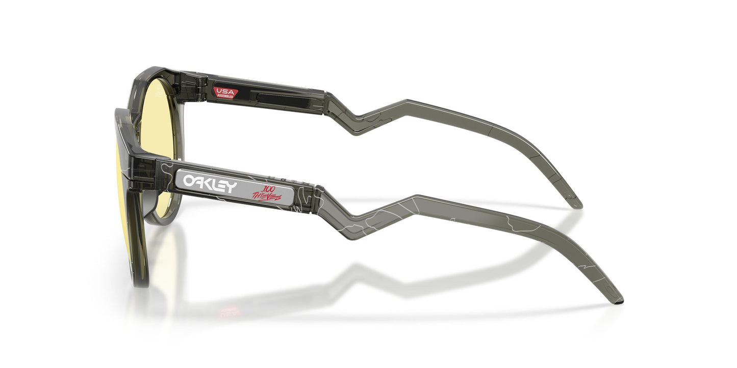 Oakley Hstn 9242 Sunglasses