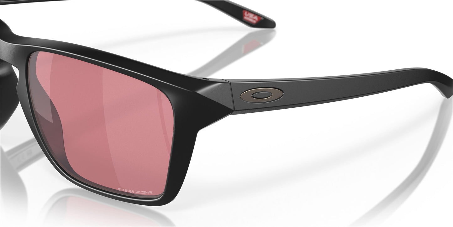 Oakley Sylas 9448 Sunglasses