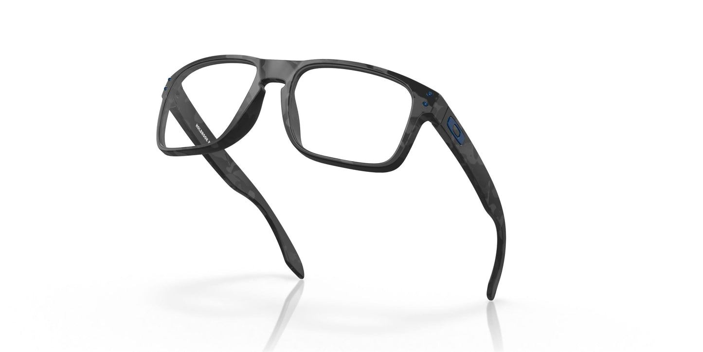 Oakley Holbrook Rx A 8100F Eyeglasses