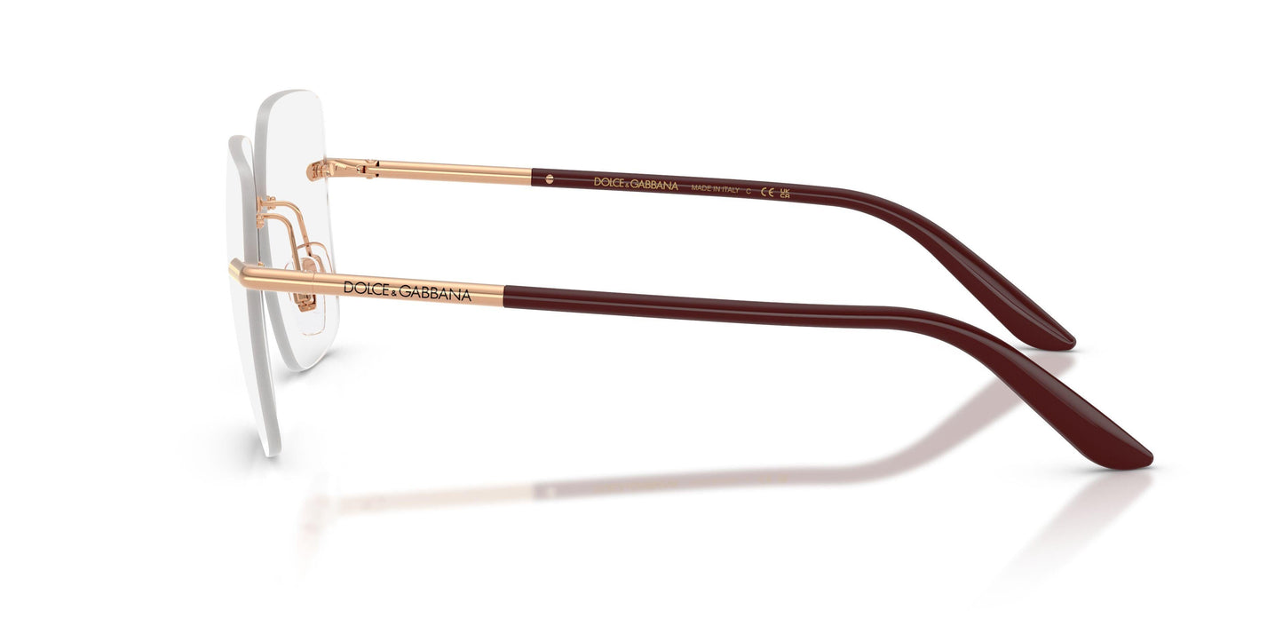 Dolse & Gabana  1360 Eyeglasses