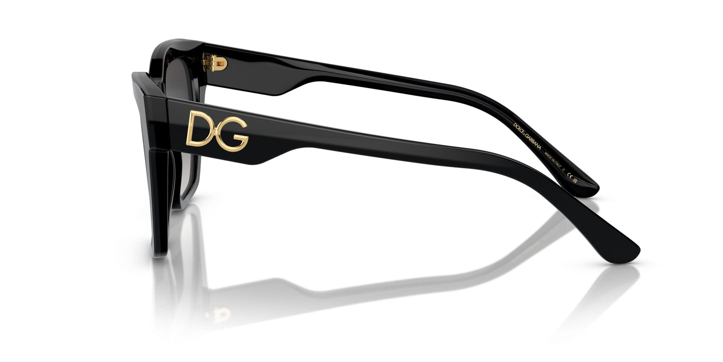 Dolse & Gabana  4384 Sunglasses