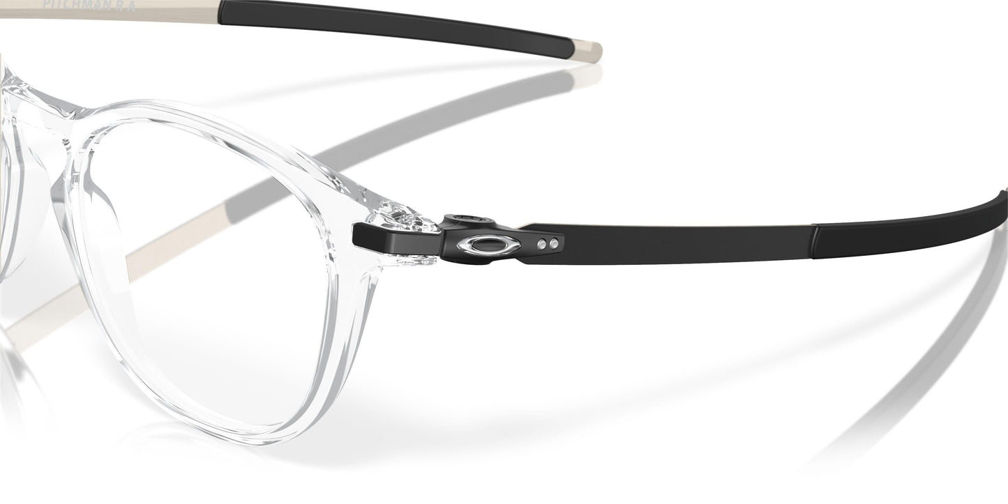 Oakley Pitchman R A 8105F Eyeglasses