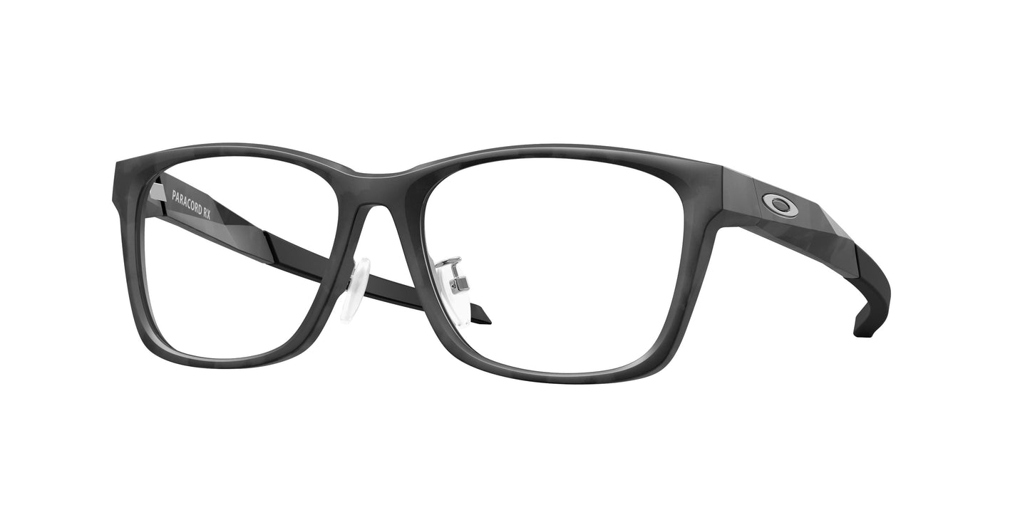 Oakley Paracord Rx 8196D Eyeglasses