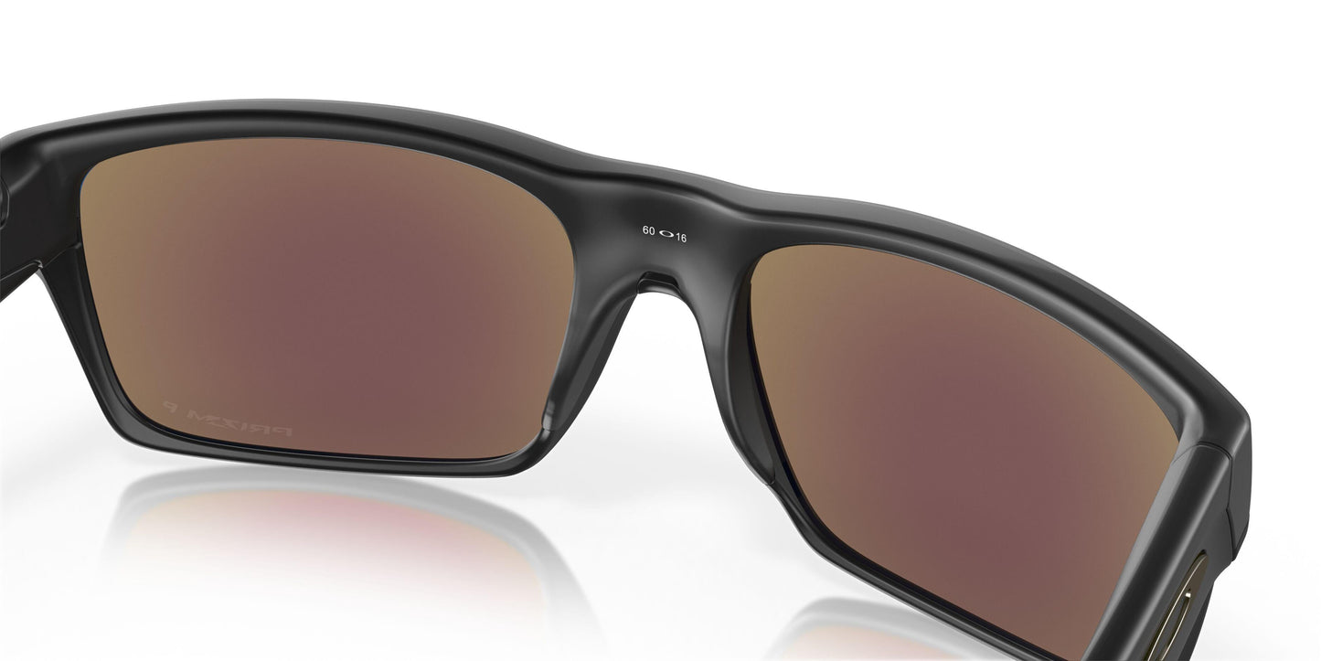 Oakley Twoface 9189 Sunglasses