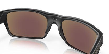 Oakley Twoface 9189 Sunglasses