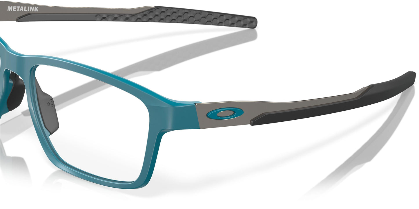Oakley Metalink 8153 Eyeglasses