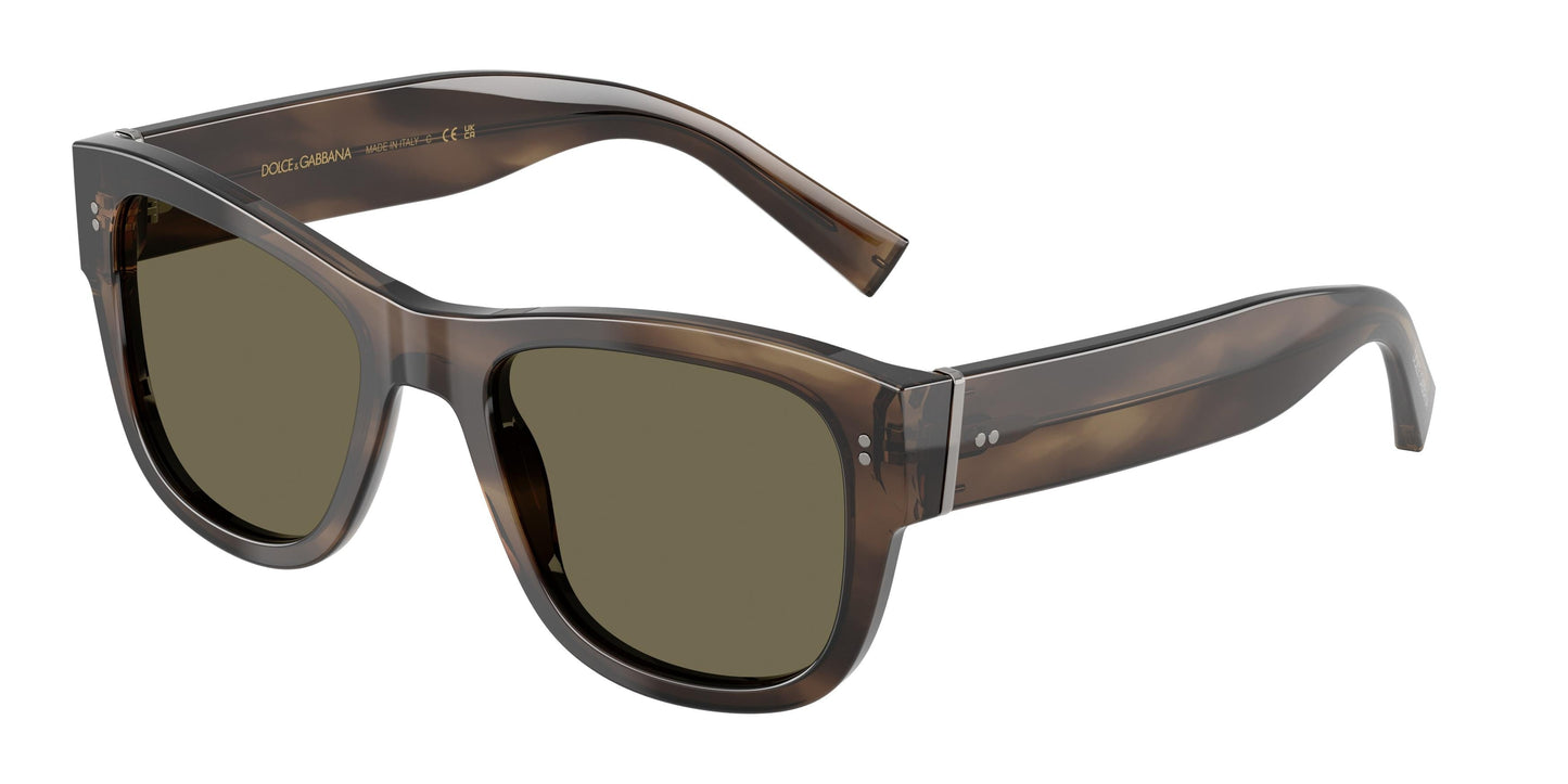 Dolse & Gabana  4338 Sunglasses