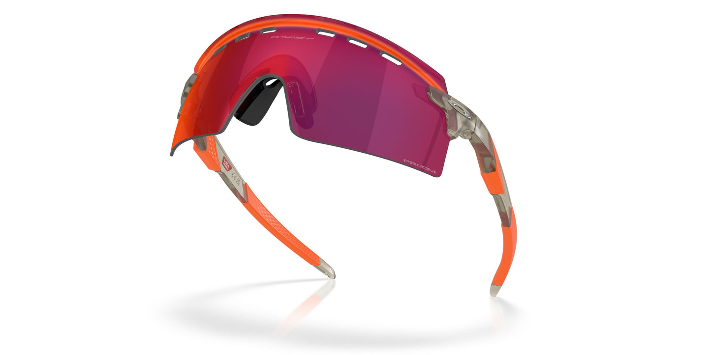 Oakley Encoder Strike Vented 9235 Sunglasses