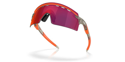 Oakley Encoder Strike Vented 9235 Sunglasses