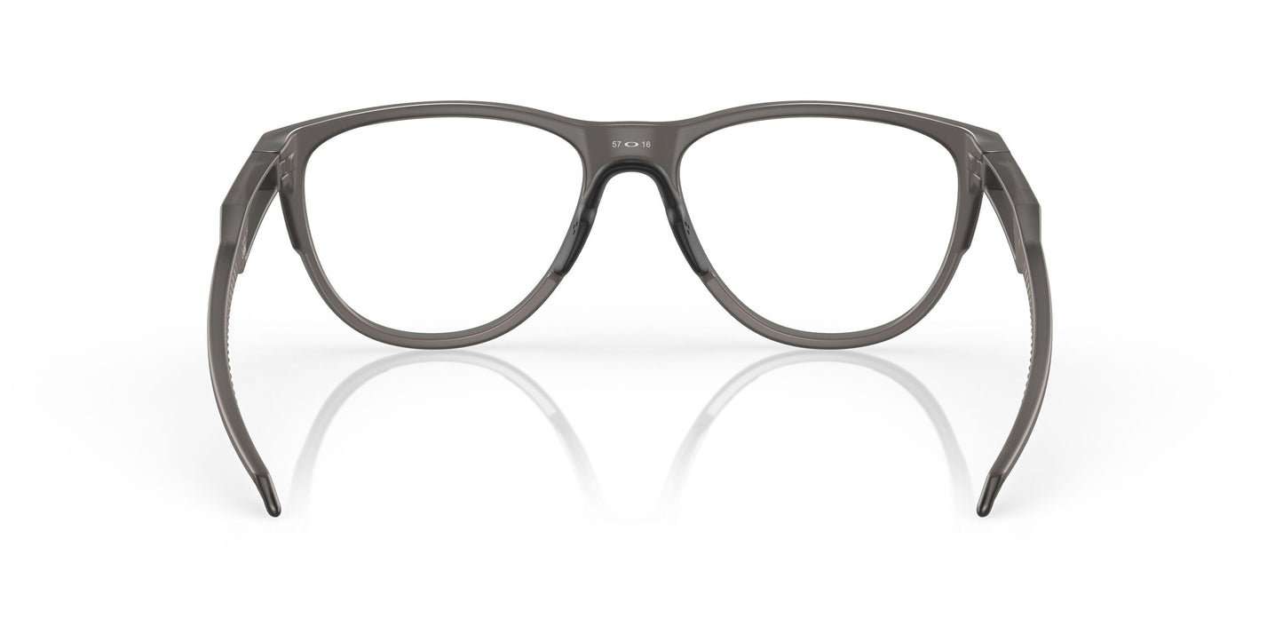 Oakley Admission A 8056F Eyeglasses