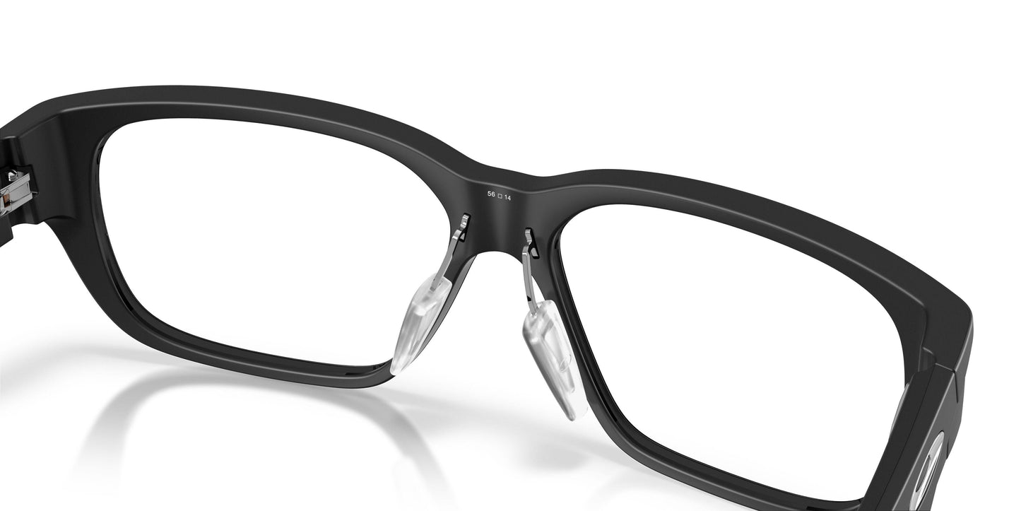 Oakley Upturn 8192D Eyeglasses