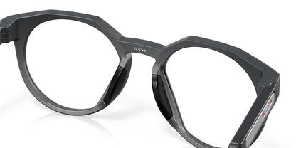 Oakley Hstn Rx A 8139A Eyeglasses