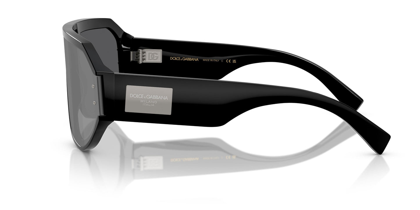 Dolse & Gabana  4481F Sunglasses