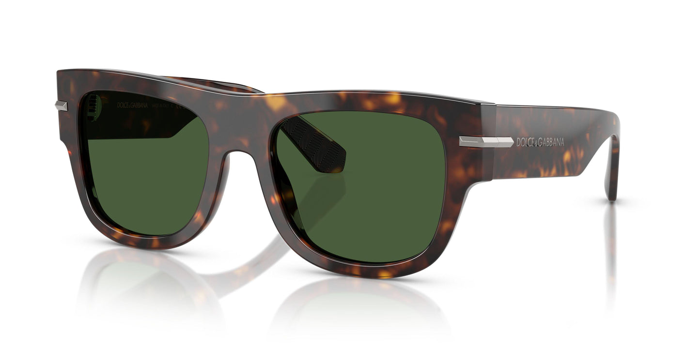 Dolse & Gabana  4484F Sunglasses