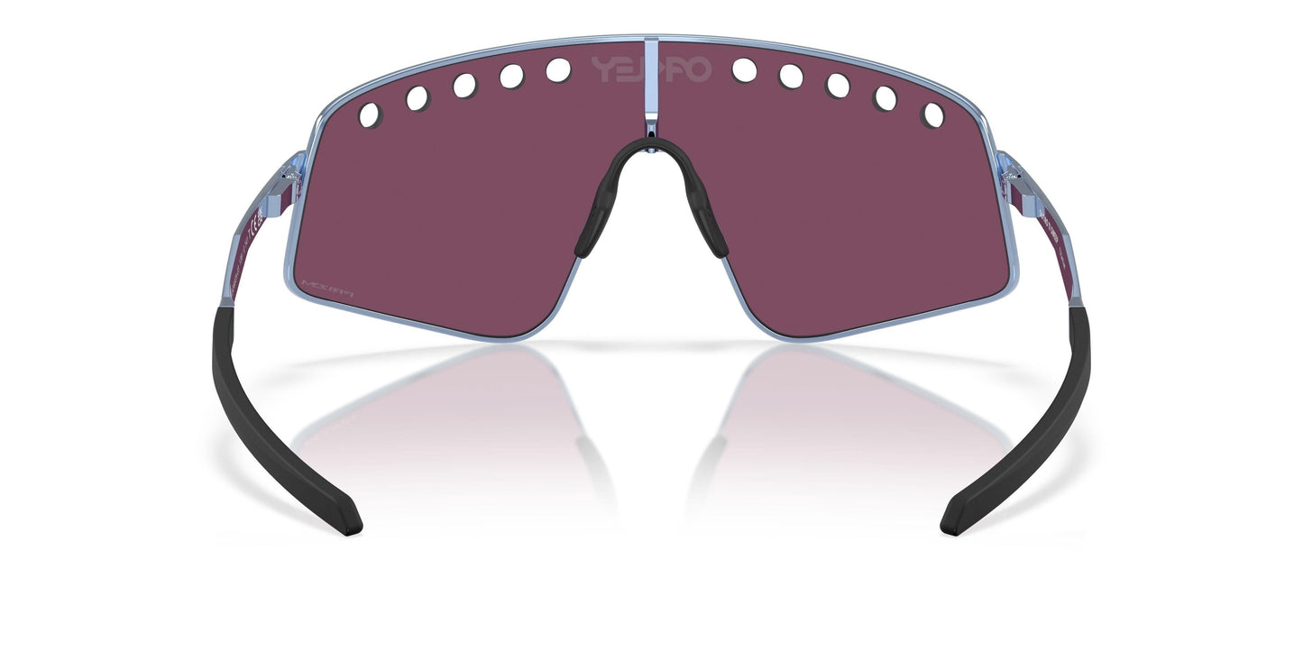 Oakley Sutro Ti Sweep 6025 Sunglasses