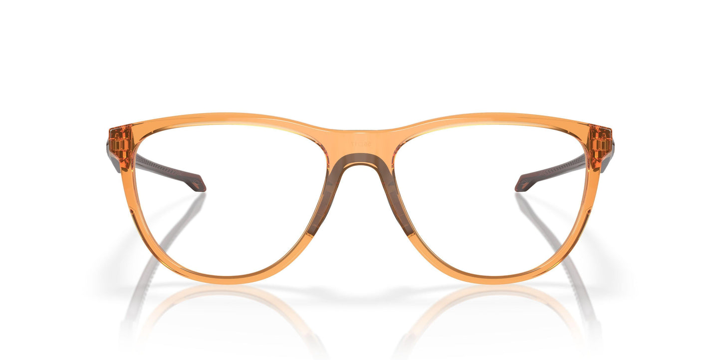 Oakley Admission 8056 Eyeglasses