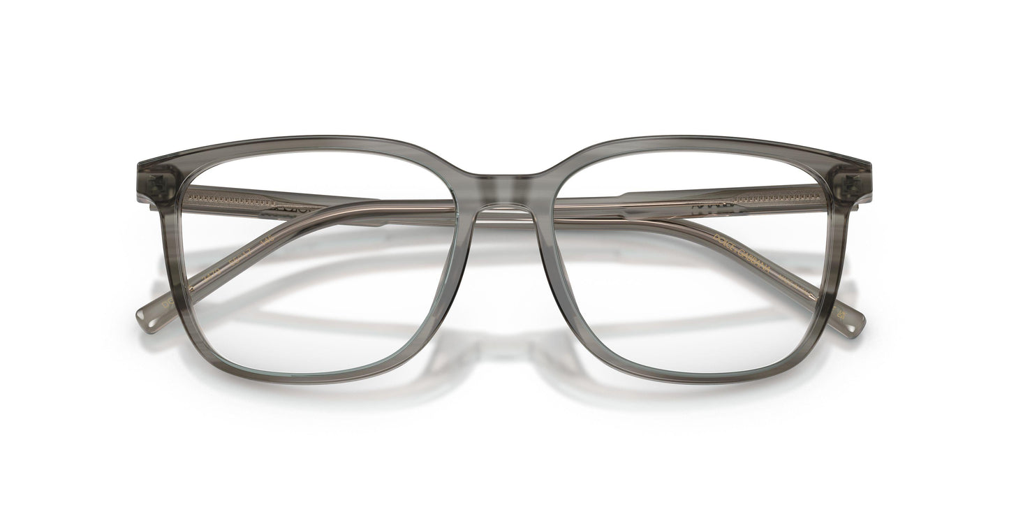 Dolse & Gabana  3445 Eyeglasses