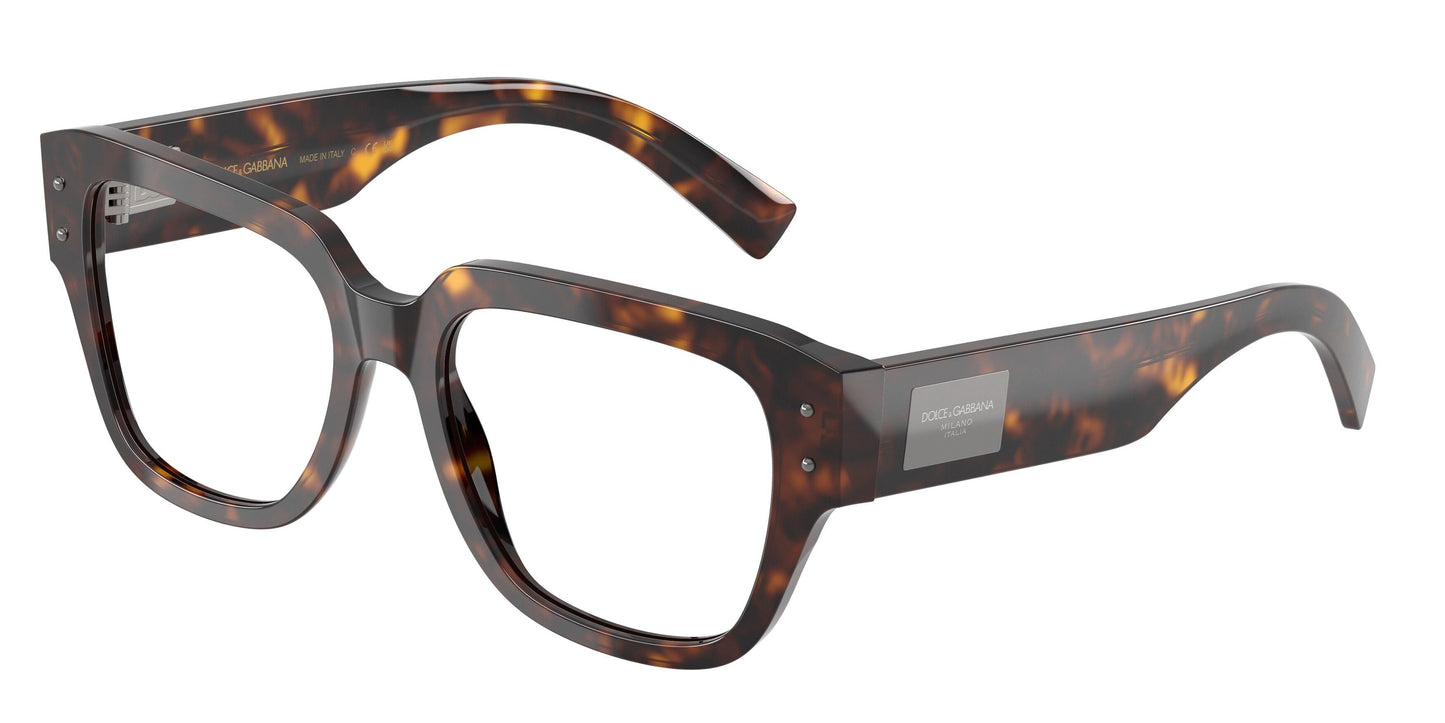 Dolse & Gabana  3405 Eyeglasses