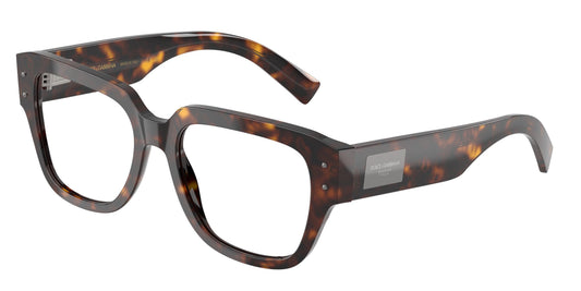 Dolse & Gabana  3405 Eyeglasses