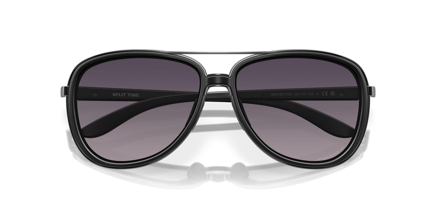 Oakley Split Time 4129 Sunglasses