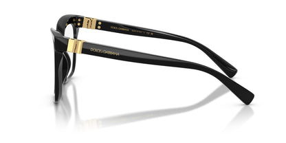 Dolse & Gabana  3417 Eyeglasses