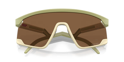 Oakley Bxtr 9280 Sunglasses