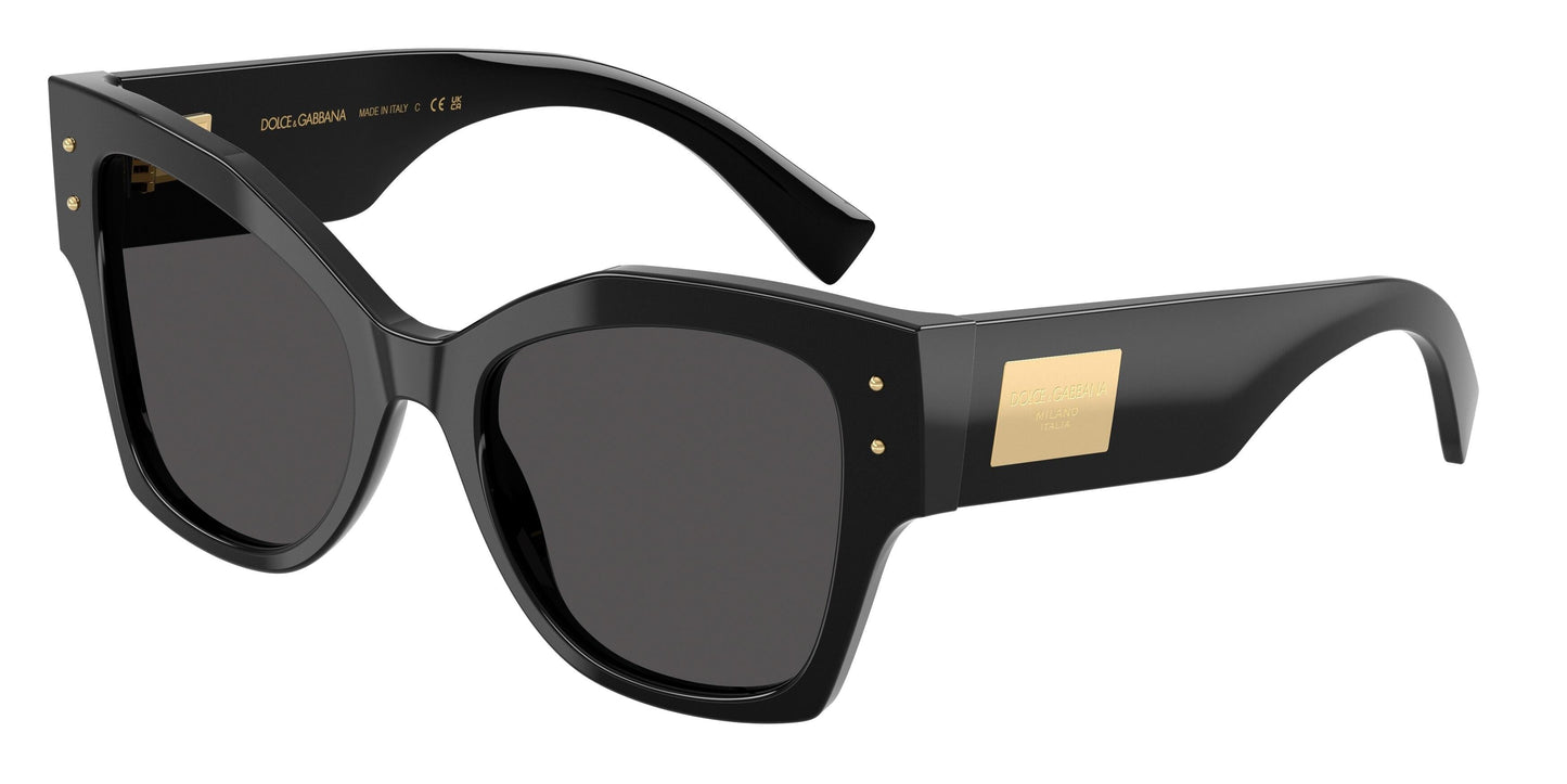 Dolse & Gabana  4478 Sunglasses