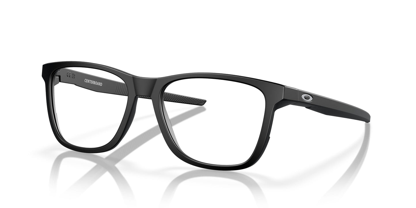 Oakley Centerboard 8163 Eyeglasses