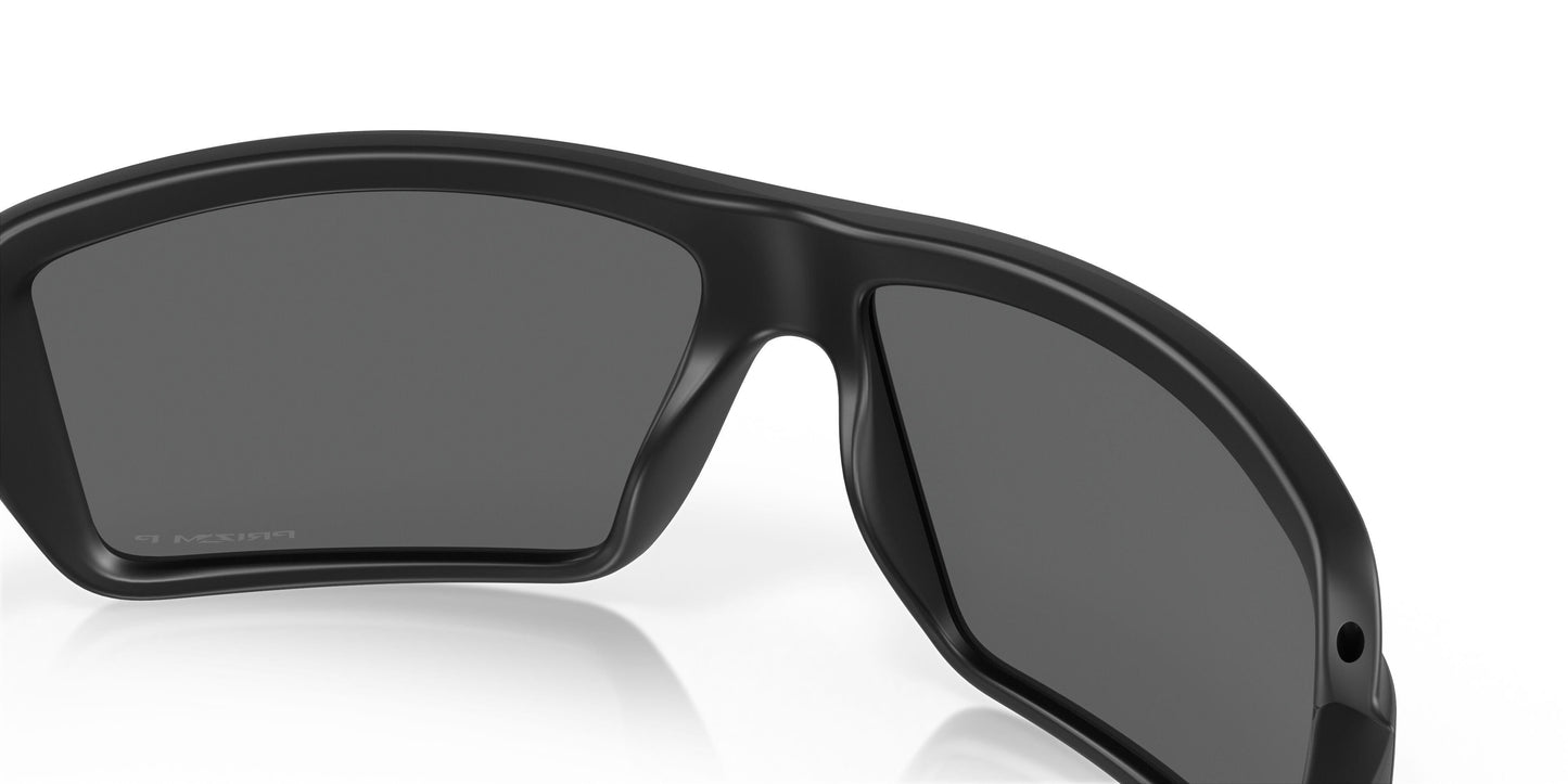 Oakley Cables 9129 Sunglasses