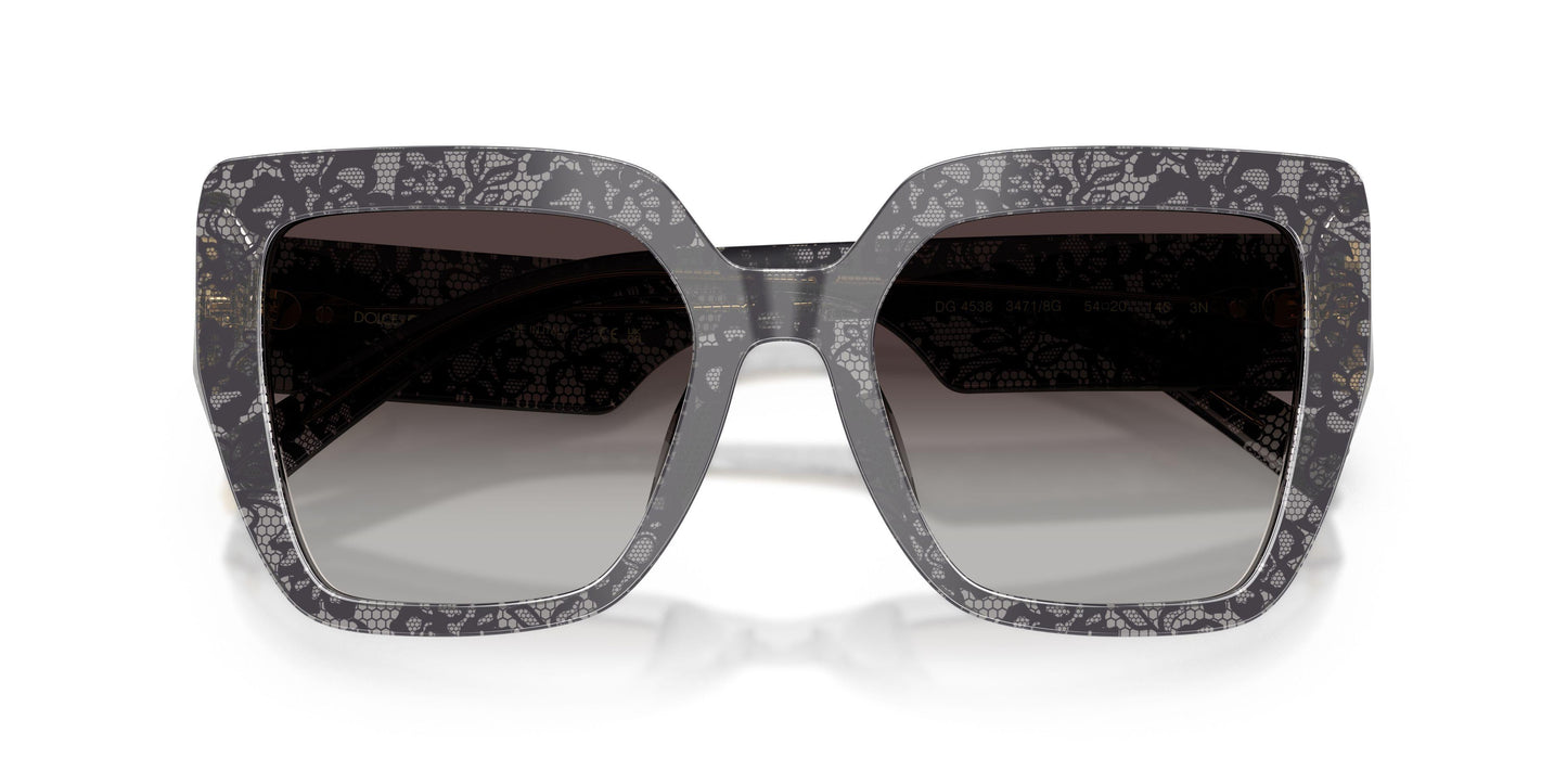 Dolse & Gabana  4538 Sunglasses