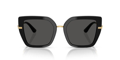 Dolse & Gabana  4474F Sunglasses