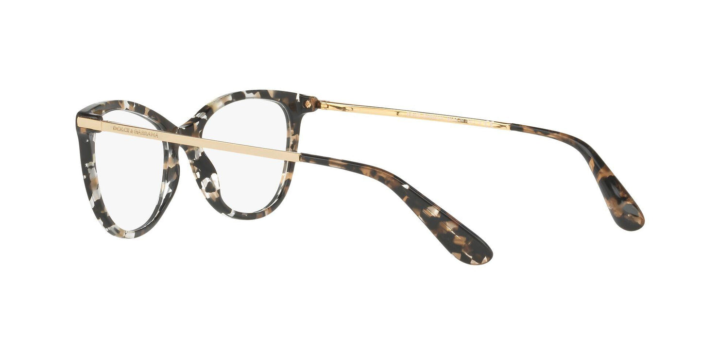 Dolse & Gabana  3258 Eyeglasses