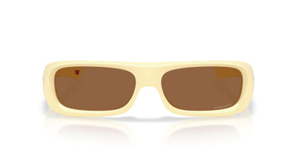 Oakley Permian 9520 Sunglasses