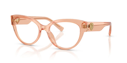 Dolse & Gabana  3440 Eyeglasses