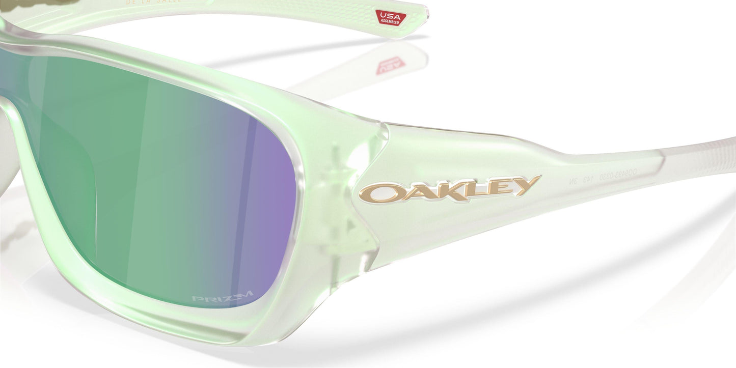 Oakley De La Salle 9493 Sunglasses