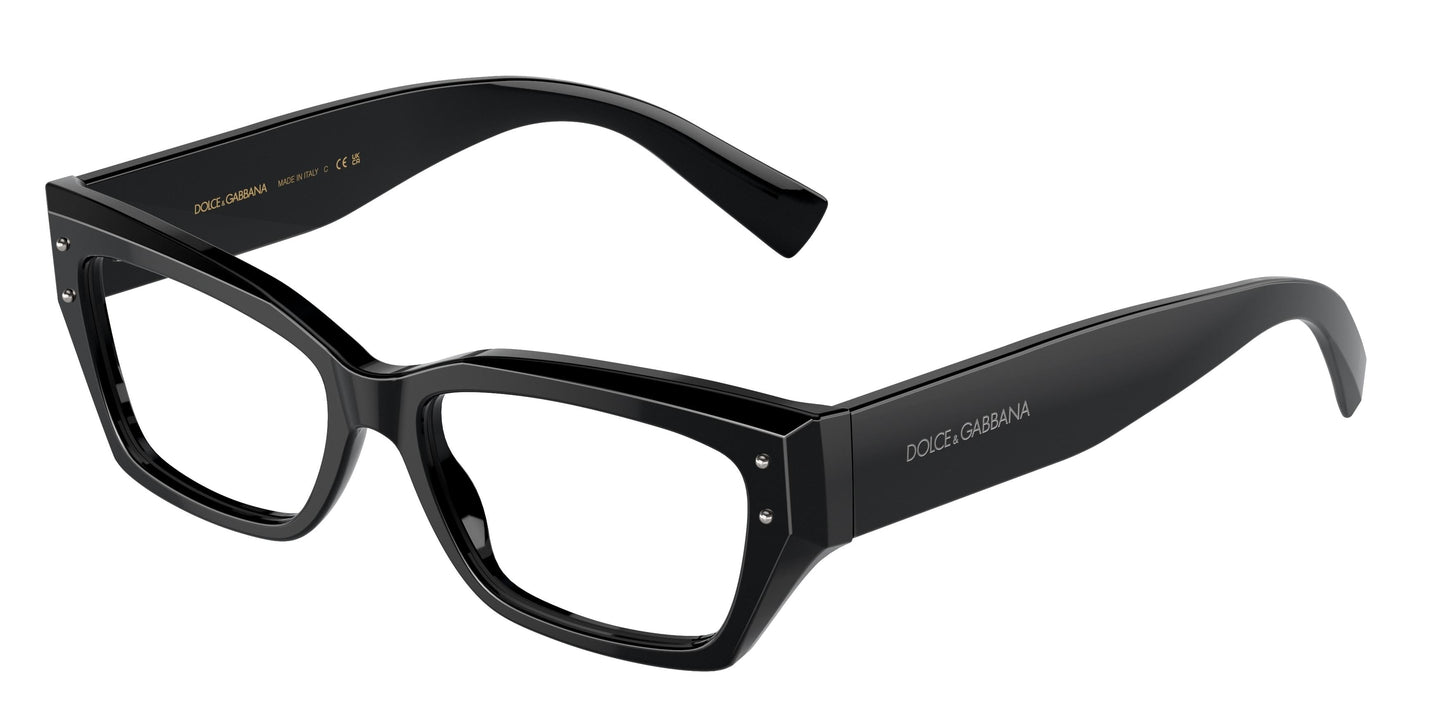 Dolse & Gabana  3387 Eyeglasses