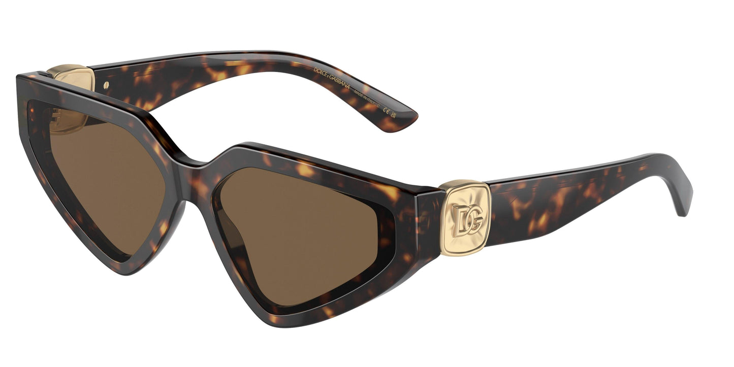 Dolse & Gabana  4469 Sunglasses
