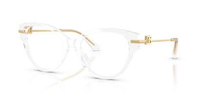 Dolse & Gabana  3438 Eyeglasses