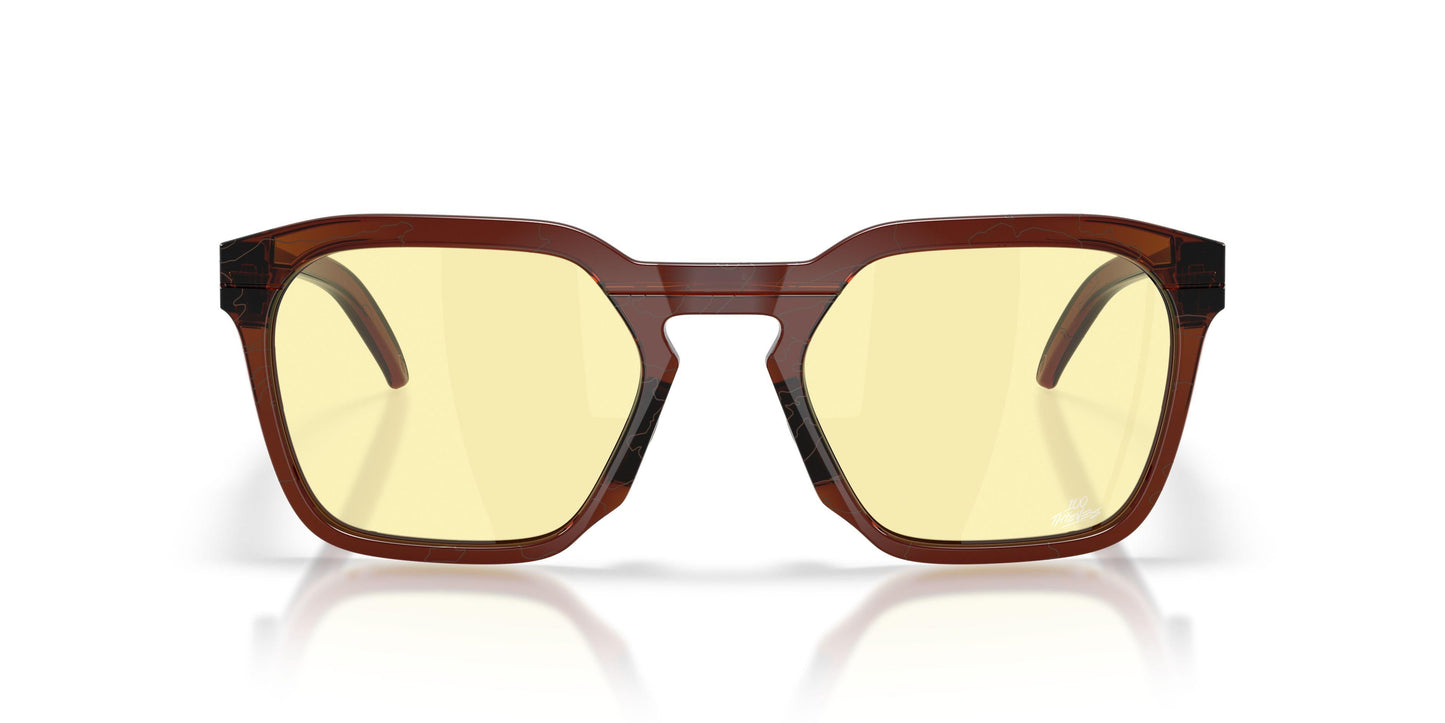 Oakley Hstn Sq 9533 Sunglasses