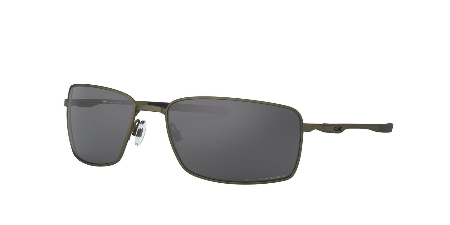 Oakley Square Wire 4075 Sunglasses