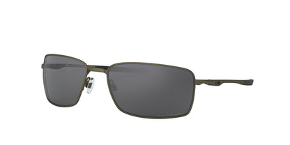 Oakley Square Wire 4075 Sunglasses