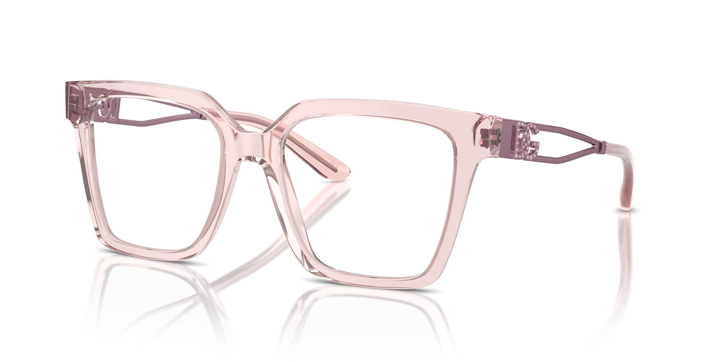 Dolse & Gabana  3376B Eyeglasses