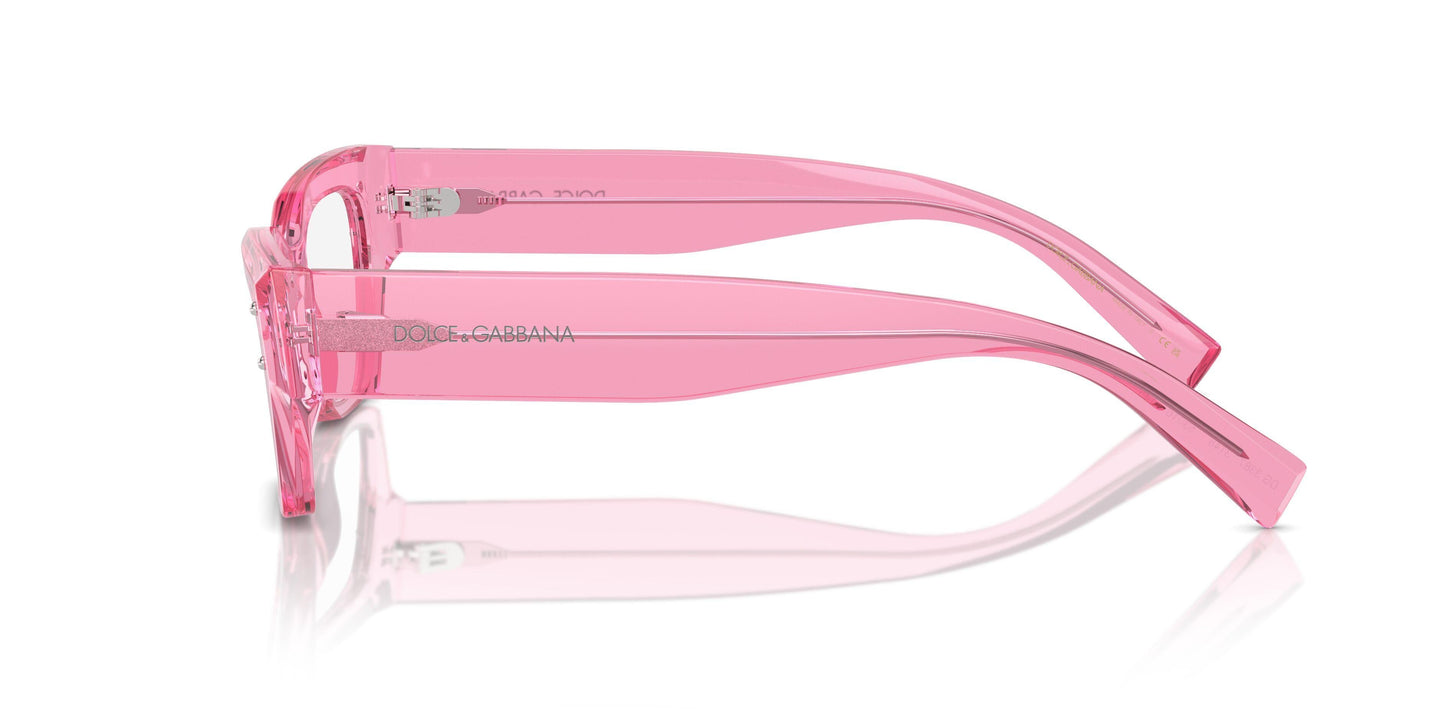 Dolse & Gabana  3387 Eyeglasses