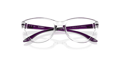 Oakley Humbly 8022 Eyeglasses