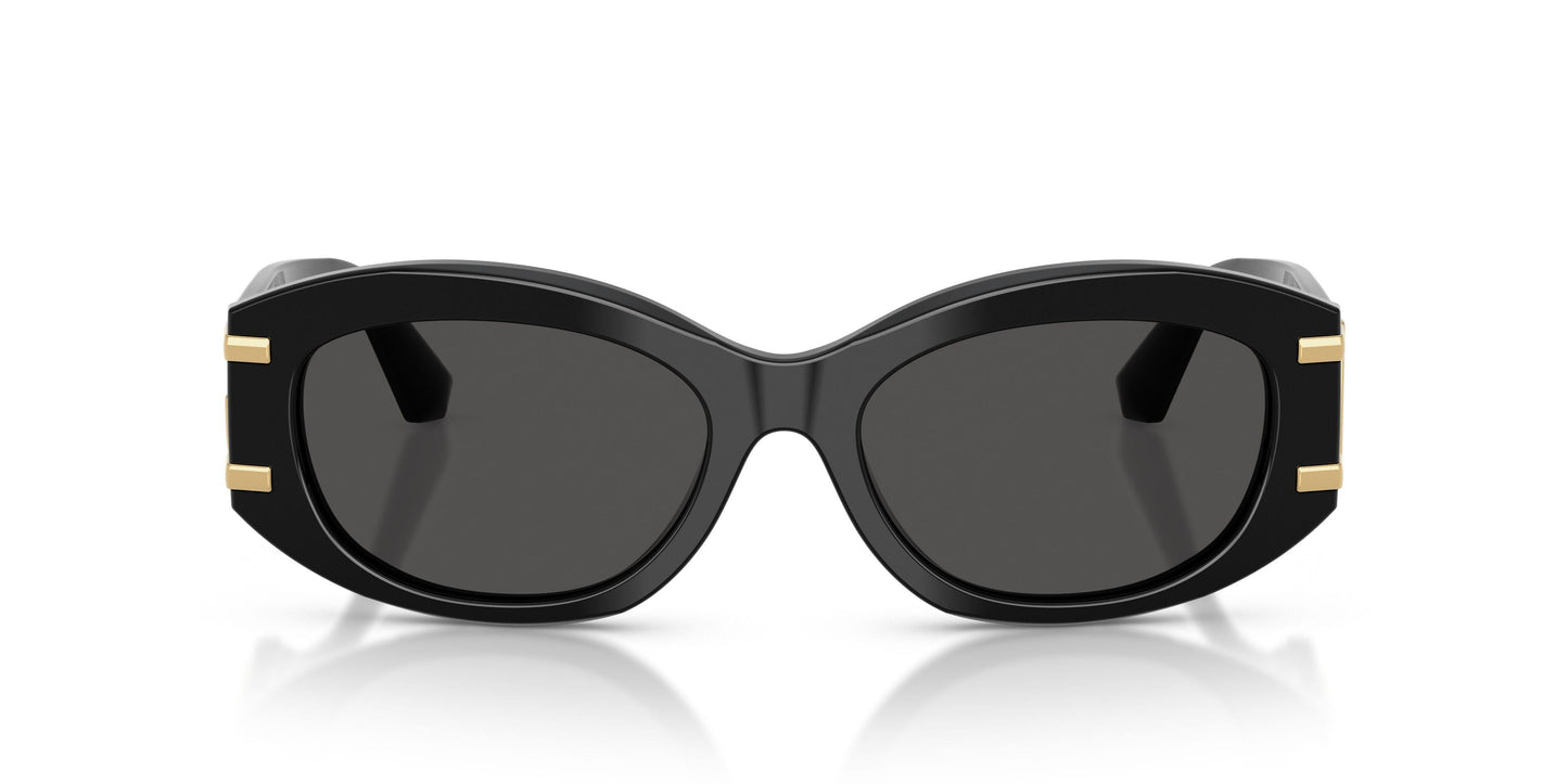 Dolse & Gabana  4502 Sunglasses