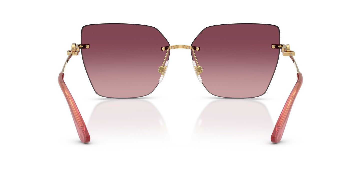 Dolse & Gabana  2321 Sunglasses