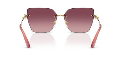 Dolse & Gabana  2321 Sunglasses
