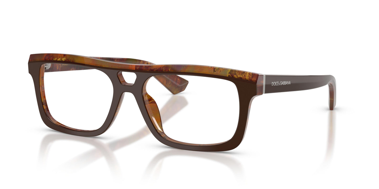 Dolse & Gabana  3431 Eyeglasses